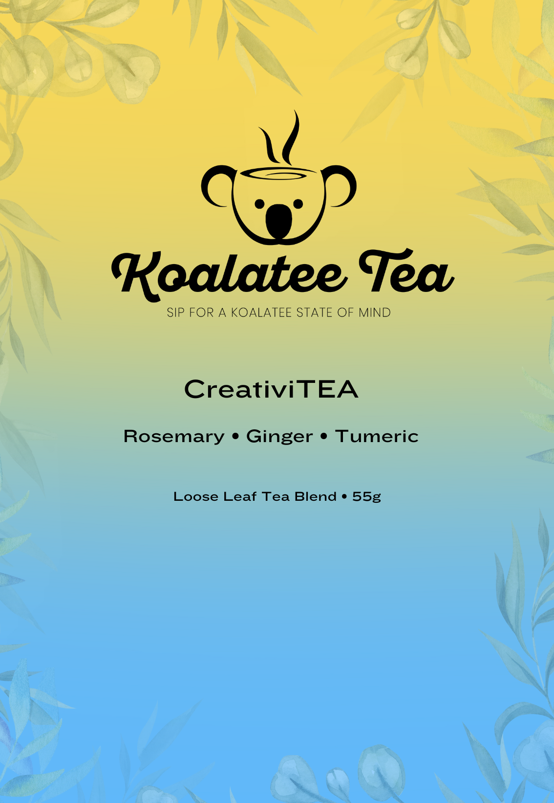 CreativiTEA