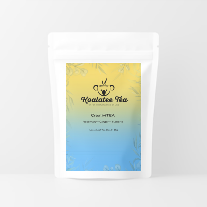 CreativiTEA