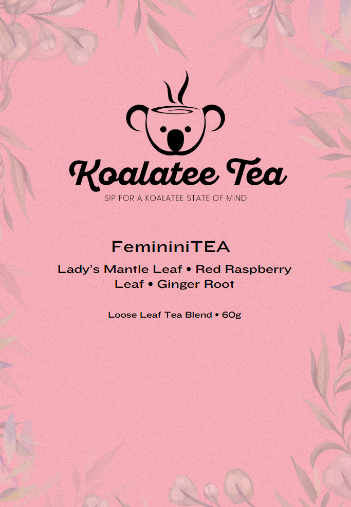 FemininiTEA