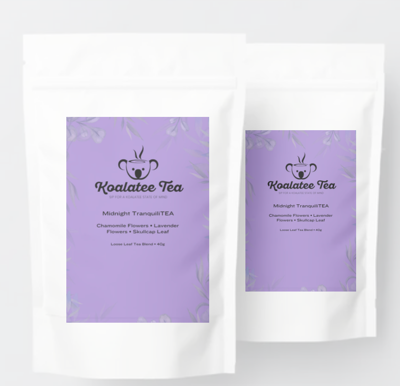 Midnight TranquiliTEA