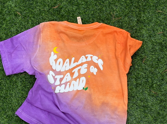🌅 Koalatee TEE – Koalatee State of Mind Collection
