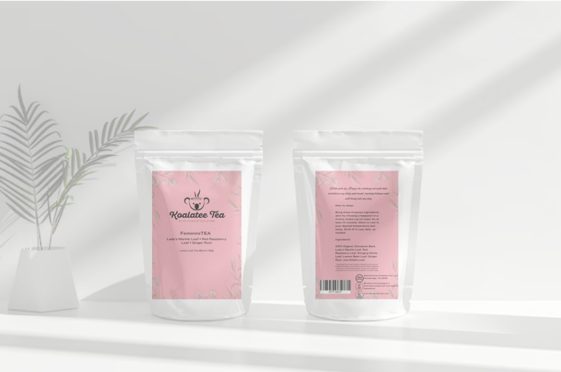 FemininiTEA