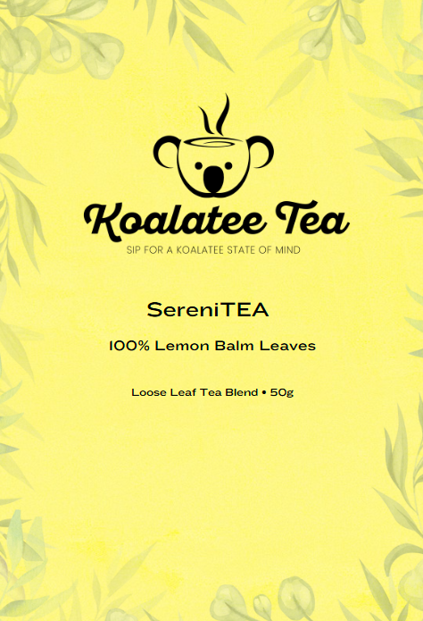 SereniTEA