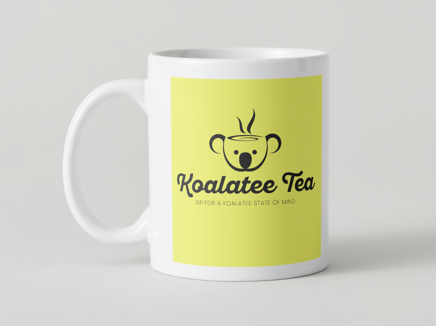 Sip in Style with our Enlightenment Series Mugs! (Made to order- ships within 10 business days