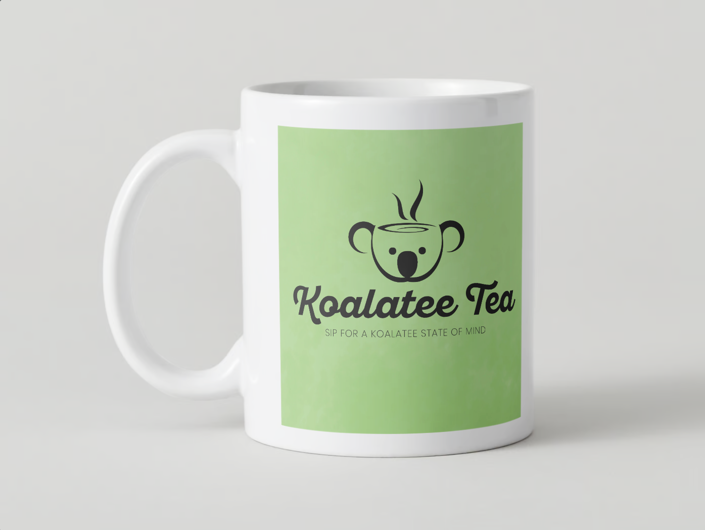 Sip in Style with our Enlightenment Series Mugs! (Made to order- ships within 10 business days