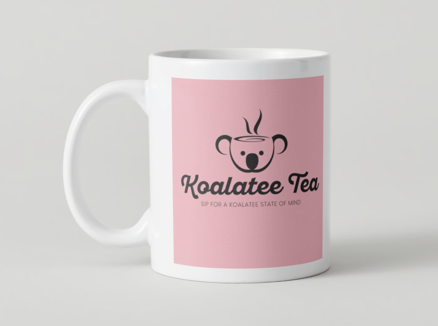 Sip in Style with our Enlightenment Series Mugs! (Made to order- ships within 10 business days