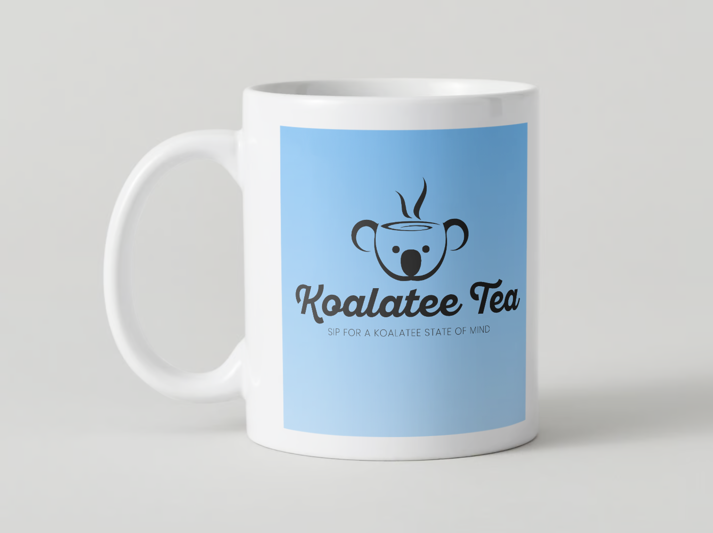 Sip in Style with our Enlightenment Series Mugs! (Made to order- ships within 10 business days