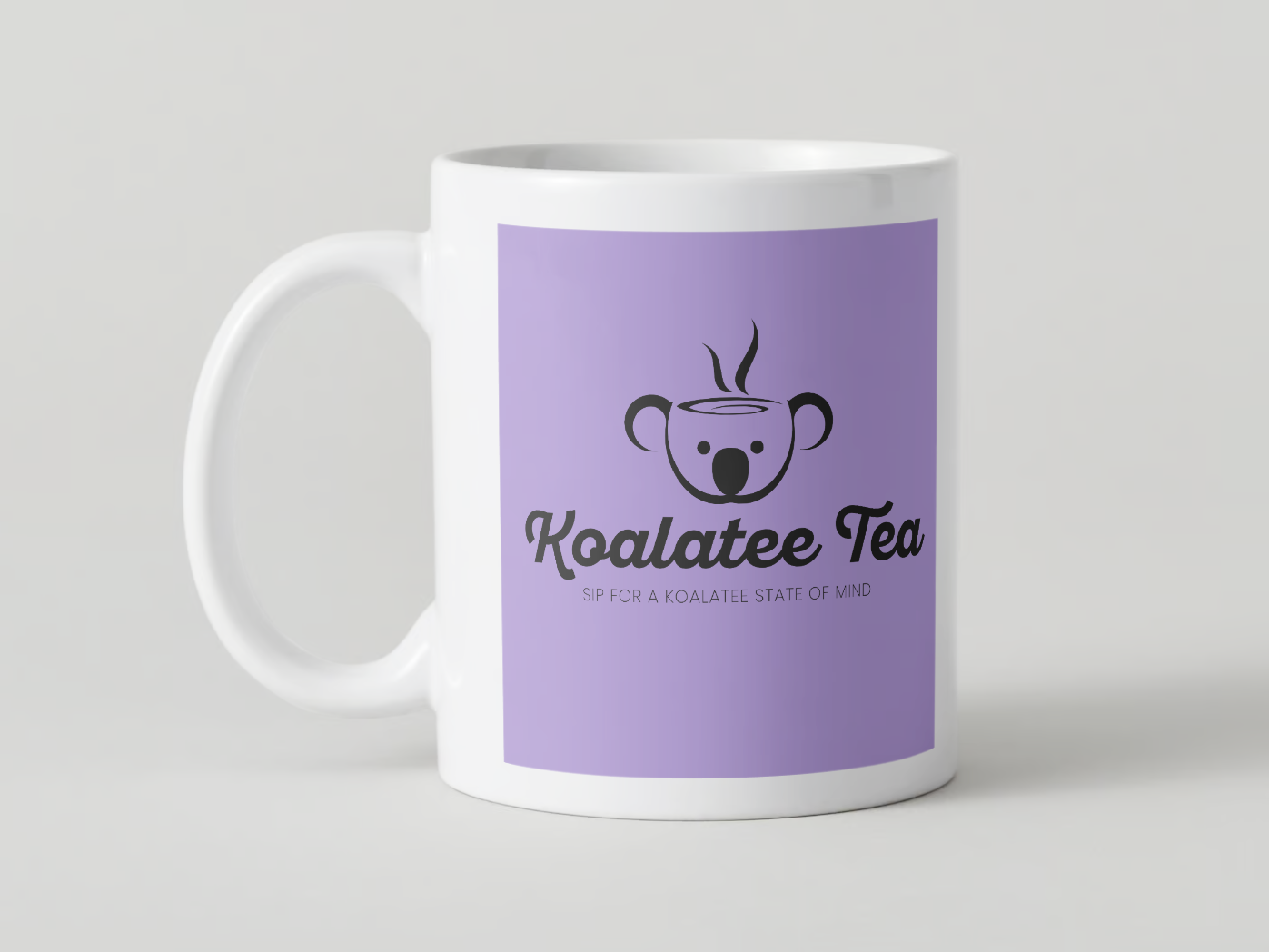 Sip in Style with our Enlightenment Series Mugs! (Made to order- ships within 10 business days