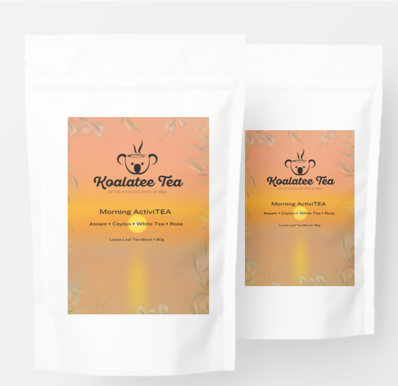 Morning ActiviTEA